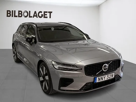 Volvo V60 2026 photo 5