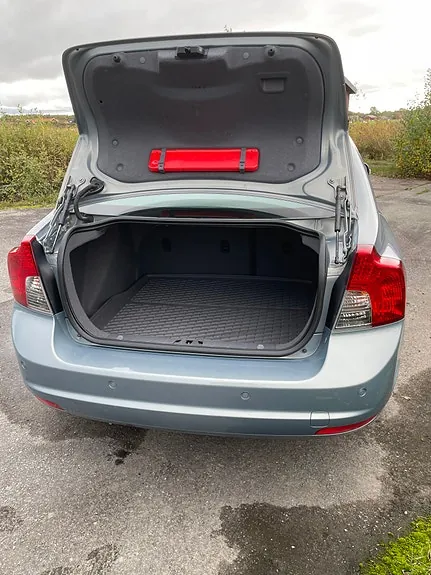 Volvo S40 2012 photo 5