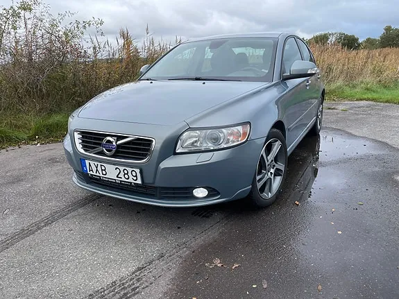 Volvo S40