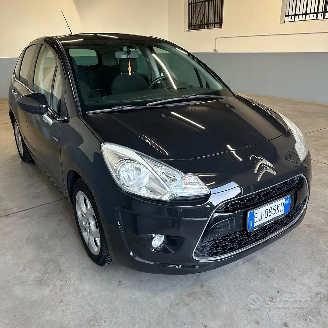 Citroen C3 2011 photo 3