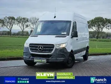 Mercedes-Benz Sprinter 311