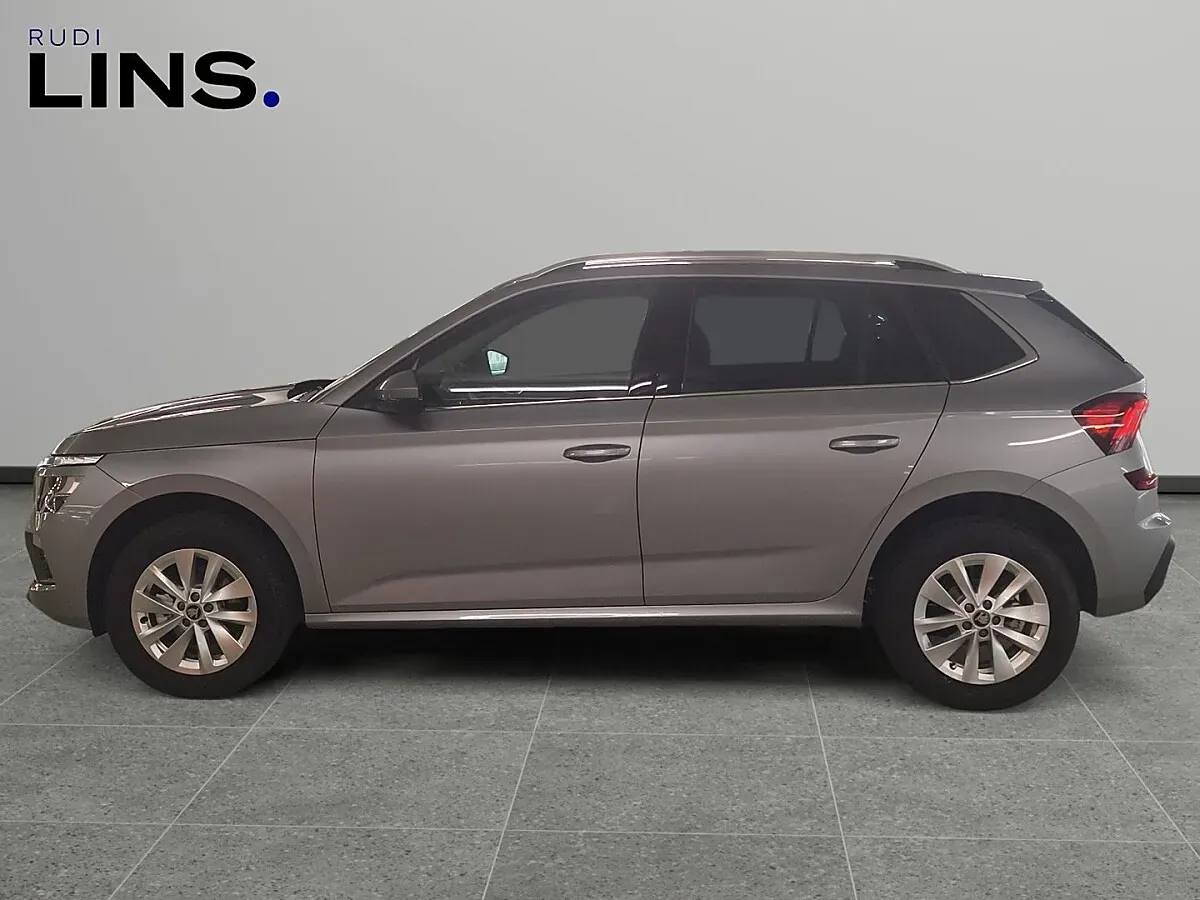 Skoda Kamiq 2026 photo 2