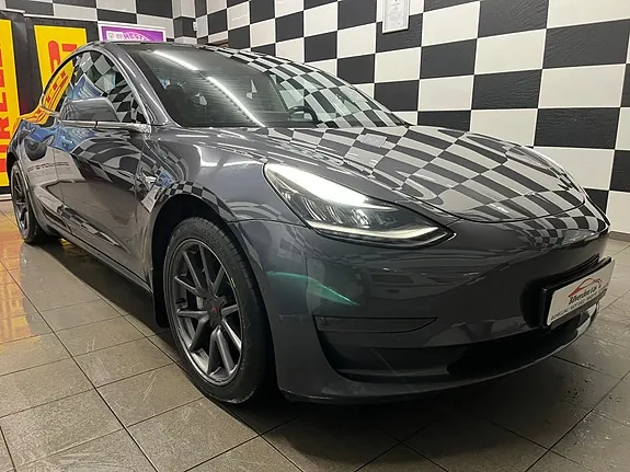 Tesla Model 3 2019 photo 5