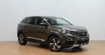 Peugeot 3008 2020 photo 2