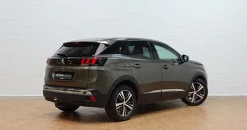 Peugeot 3008 2020 photo 3