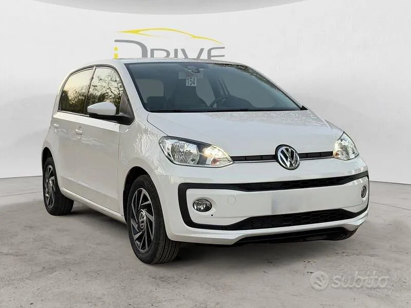 Volkswagen Up 2019 photo 3
