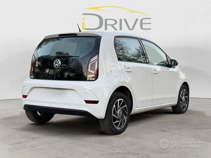 Volkswagen Up 2019 photo 4