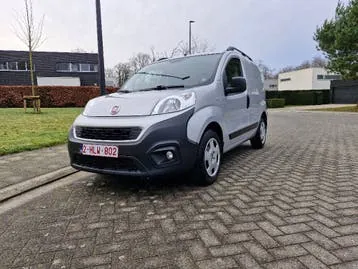 Fiat Fiorino