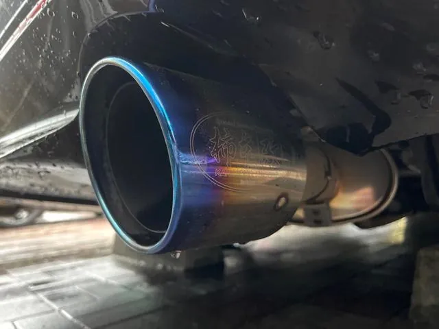 Nissan Skyline 2023 photo 3