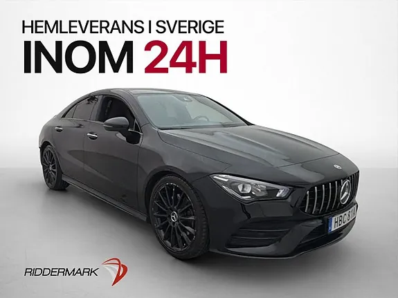 Mercedes-Benz Cla200