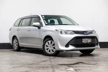 Toyota Corolla 2017 photo 2