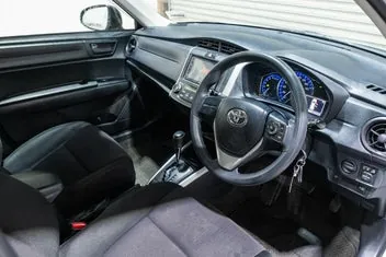Toyota Corolla 2017 photo 4