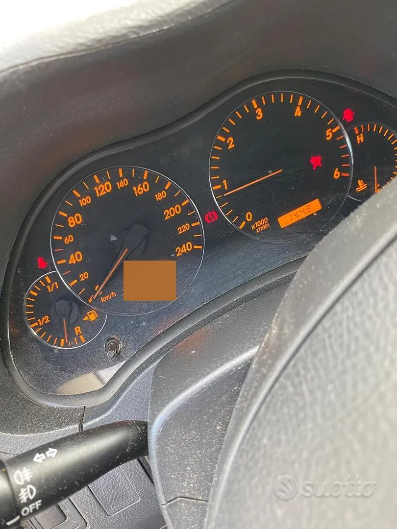 Toyota Avensis 2006 photo 3