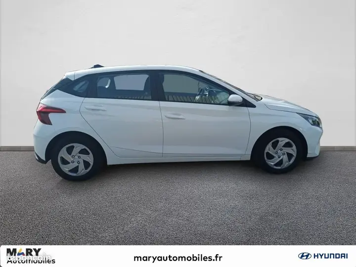 Hyundai I20 2023 photo 4
