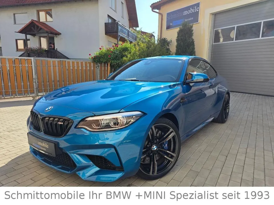 BMW M2