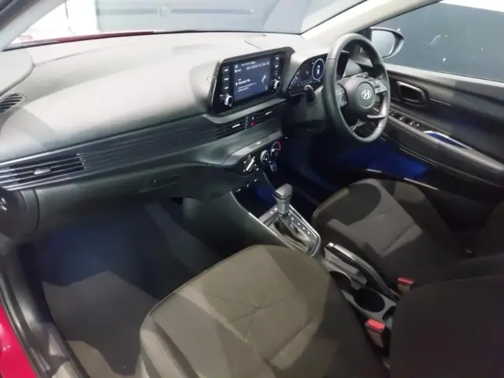 Hyundai Bayon 2023 photo 5
