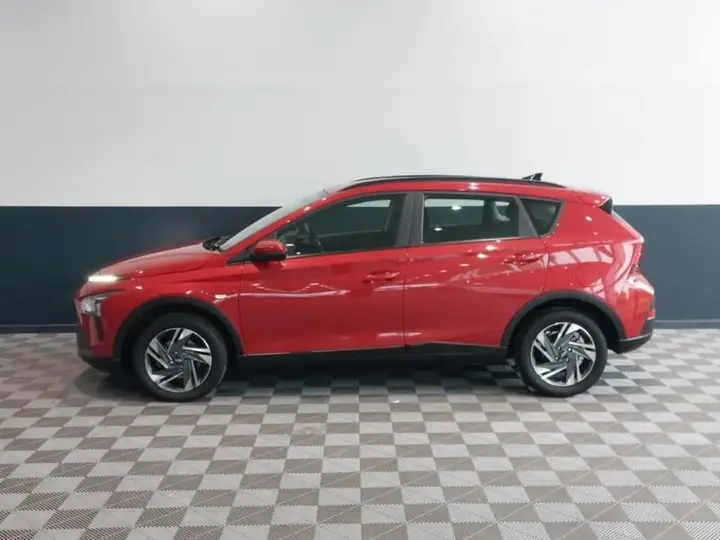 Hyundai Bayon 2023 photo 4