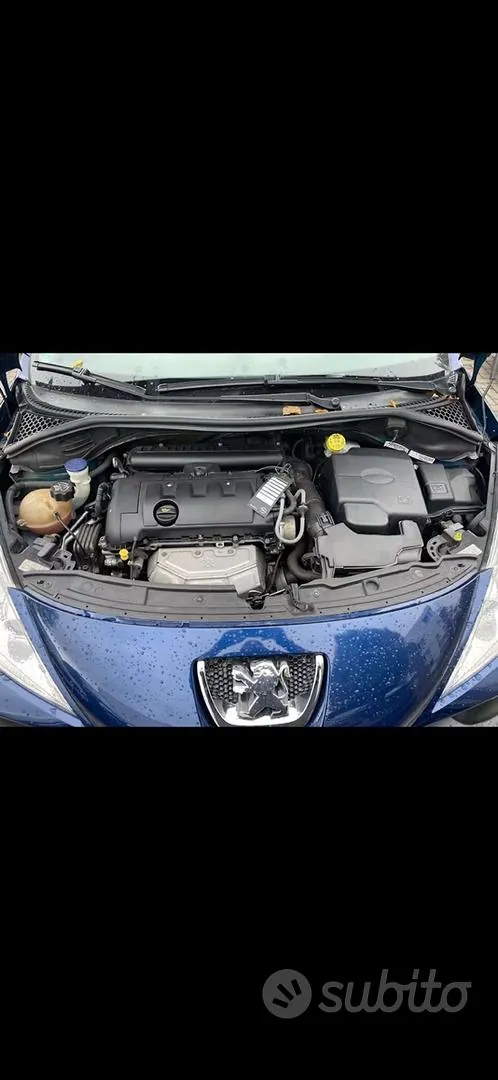Peugeot 207 2008 photo 4