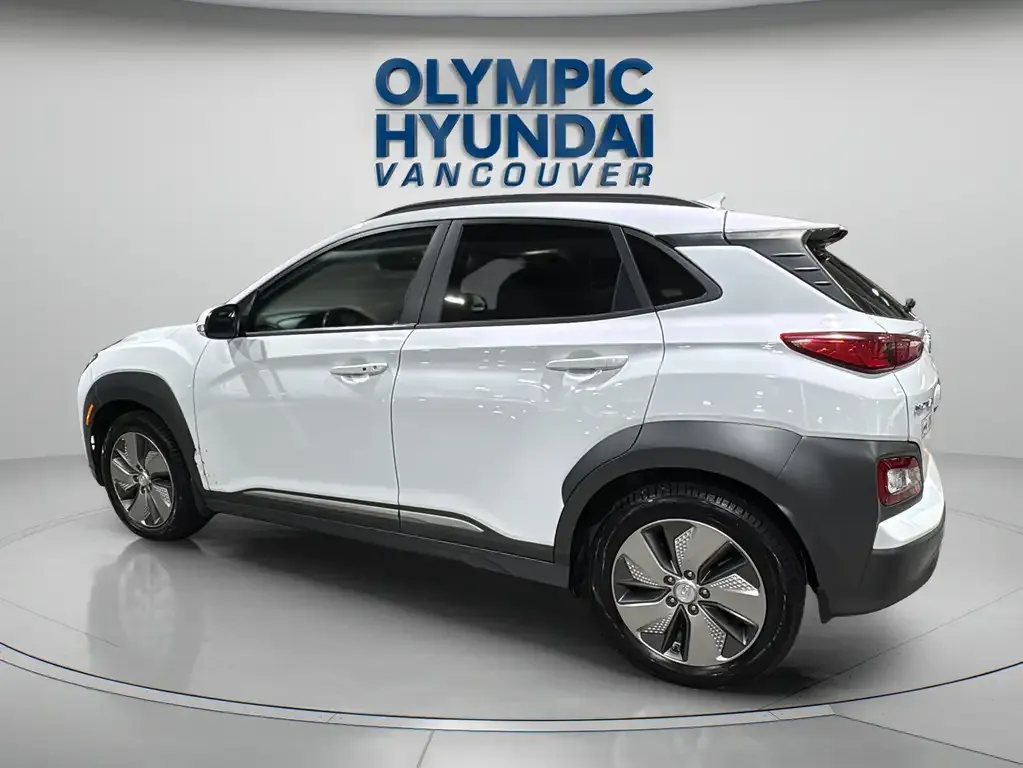 Hyundai Kona 2019 photo 4