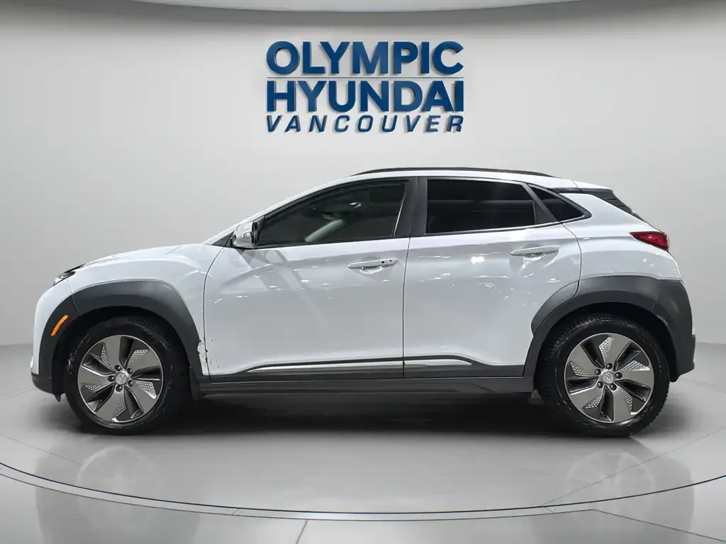 Hyundai Kona 2019 photo 3