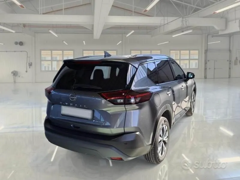 Nissan X-Trail 2023 photo 5