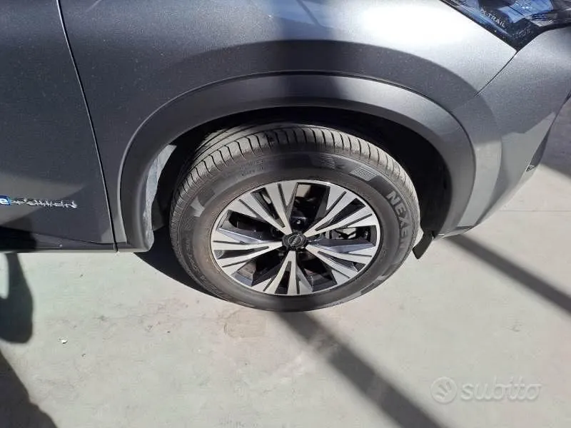 Nissan X-Trail 2023 photo 3