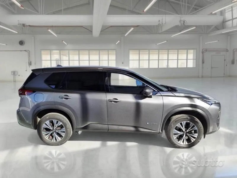 Nissan X-Trail 2023 photo 4