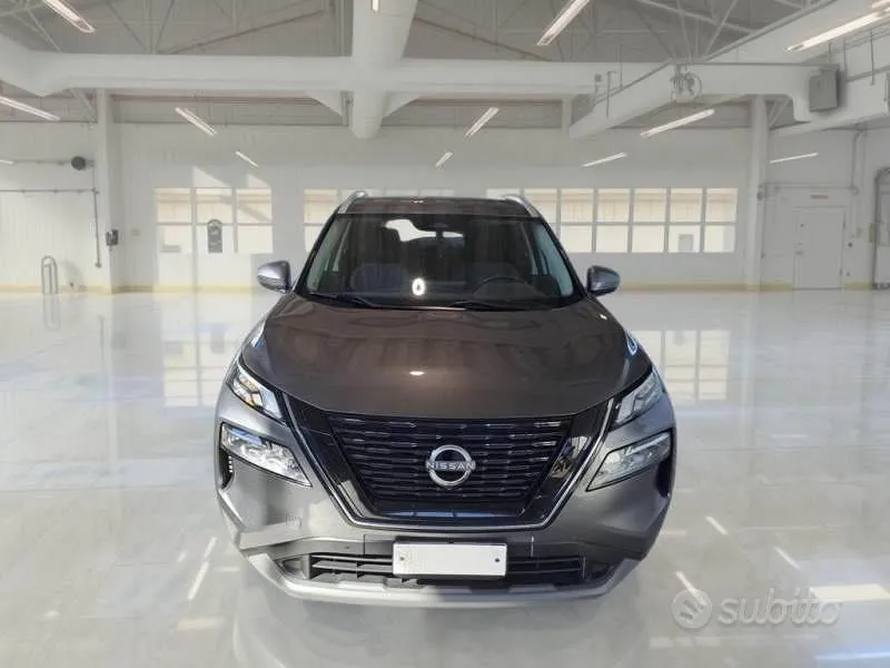 Nissan X-Trail 2023 photo 2
