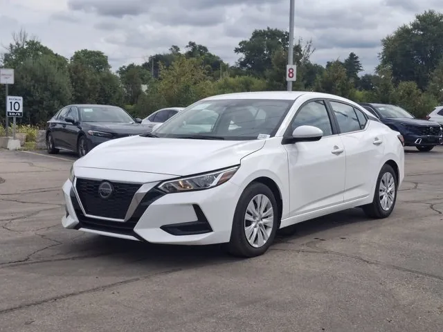 Nissan Sentra