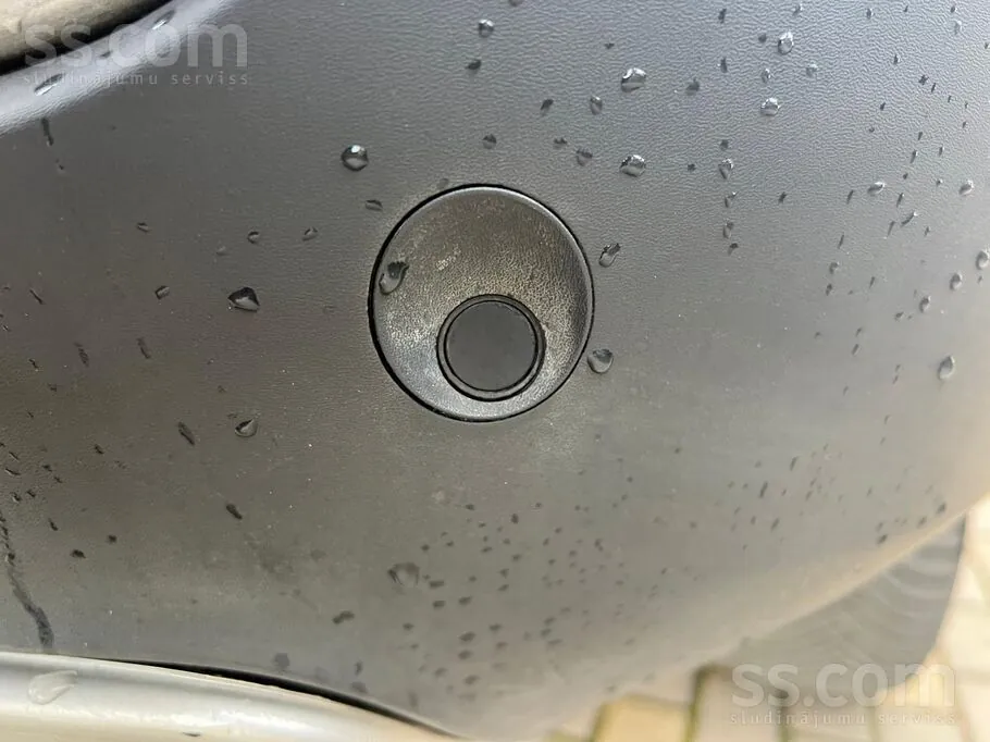 Volvo Xc90 2009 photo 5