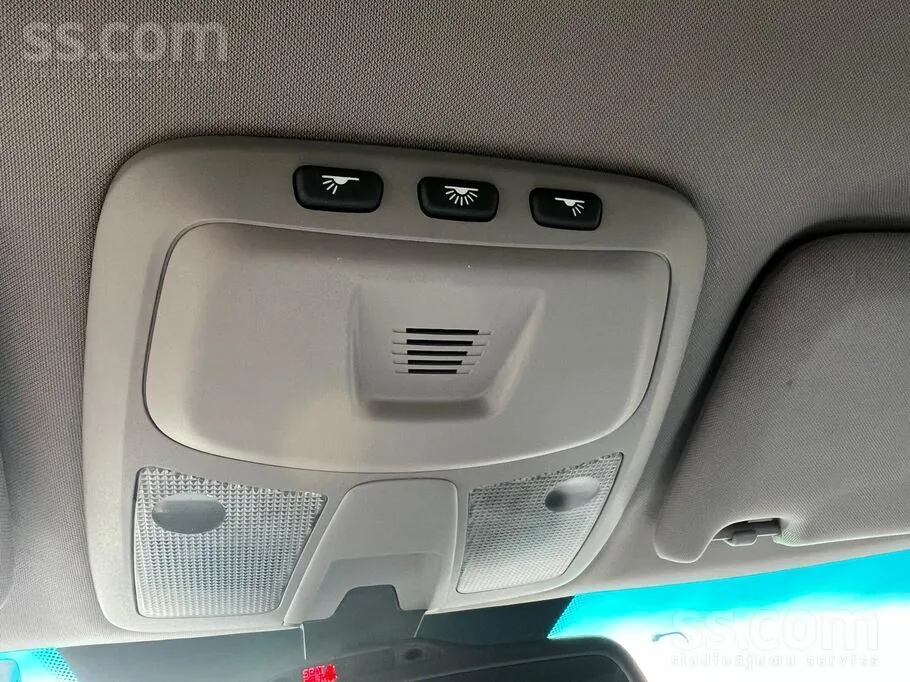 Volvo Xc90 2009 photo 2