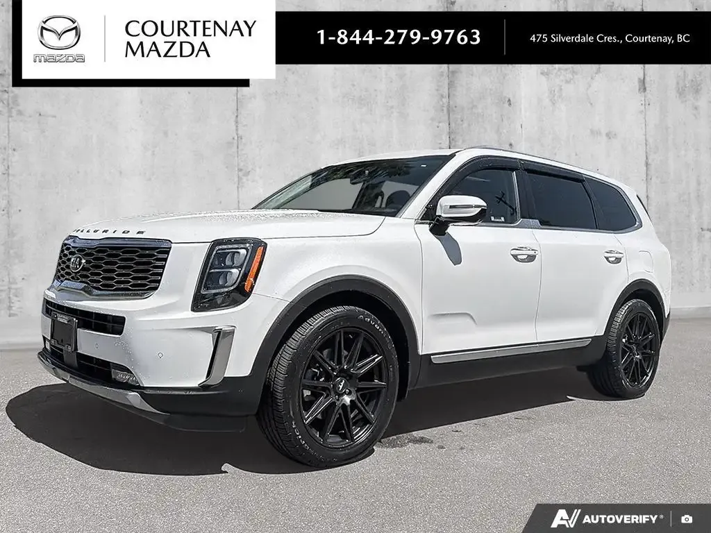 Kia Telluride