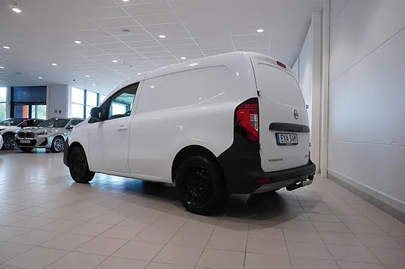 Nissan Townstar 2023 photo 3