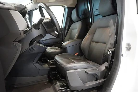 Nissan Townstar 2023 photo 5
