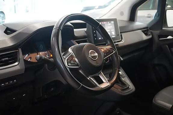Nissan Townstar 2023 photo 2