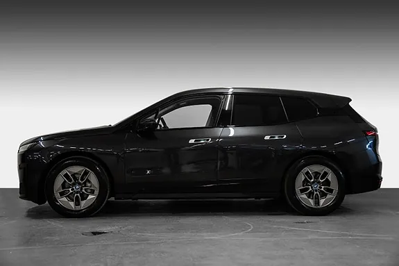 BMW Ix 2022 photo 3