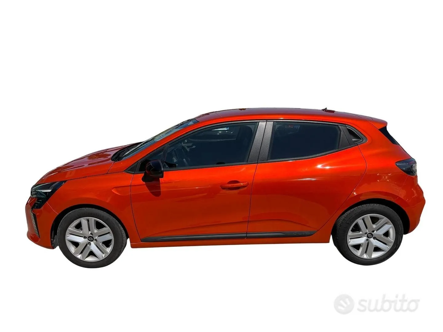 Renault Clio 2024 photo 4