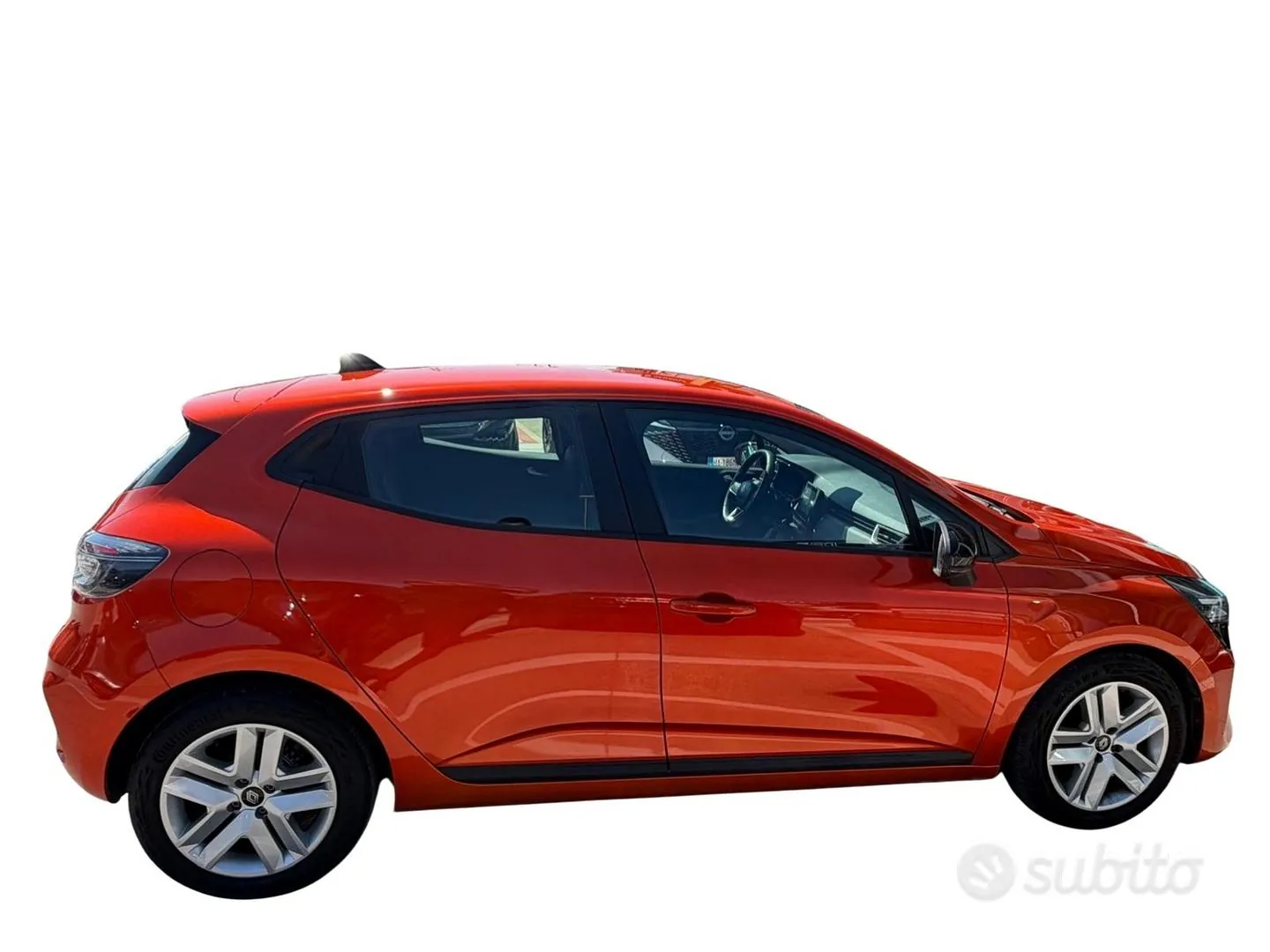 Renault Clio 2024 photo 3