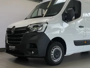 Renault Master photo 2