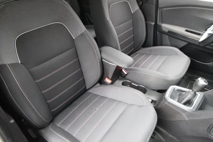 Dacia Jogger 2022 photo 3