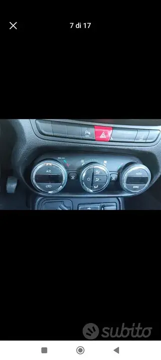 Jeep Renegade 2015 photo 4