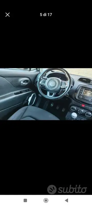 Jeep Renegade 2015 photo 3