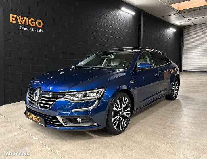 Renault Talisman