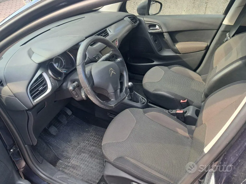 Citroen C3 2013 photo 3