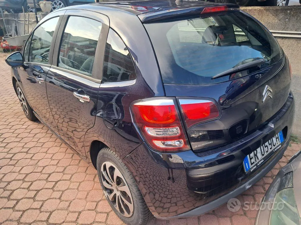 Citroen C3 2013 photo 2
