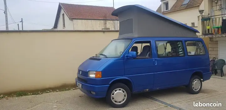 Volkswagen Transporter T4