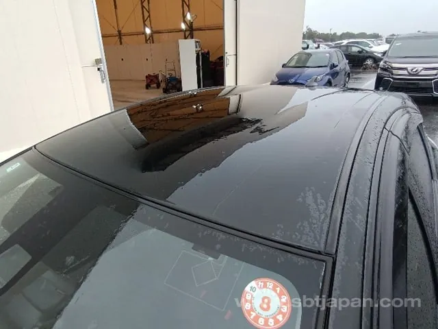 Toyota Aqua 2017 photo 5