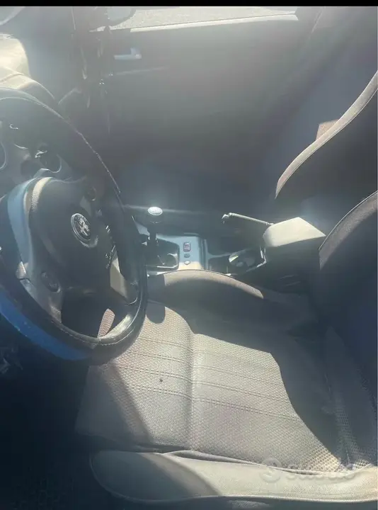 Alfa Romeo 159 2010 photo 4