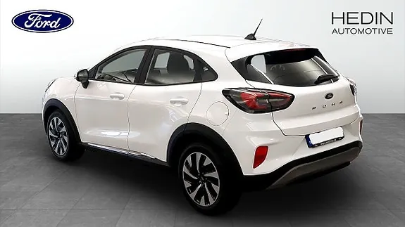 Ford Puma 2024 photo 4