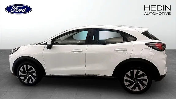 Ford Puma 2024 photo 3